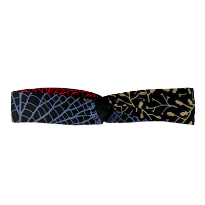 Fita de Cabelo - Turbante - Mwani Store