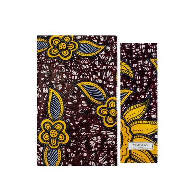 Capa para Livros - Mwani Store