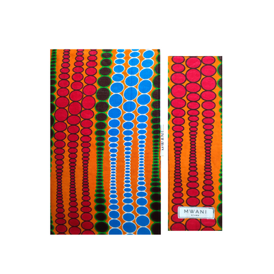 Capa para Livros Mwani Store