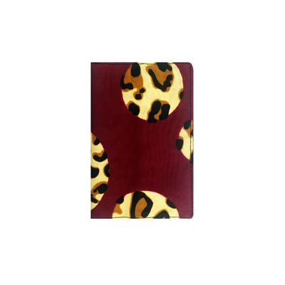 Capa para Passaporte Mwani Store