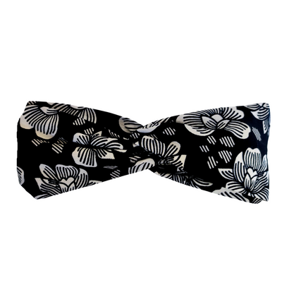 Fita de Cabelo - Turbante Mwani Store