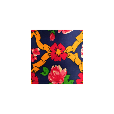Lenço de Bolso | Queen Garden Mwani Store